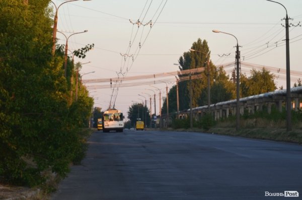 Фотопогляд: Луцьк за межами 40-го району. ФОТО