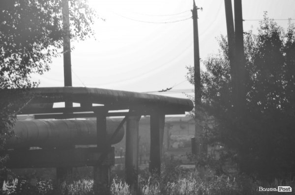 Фотопогляд: Луцьк за межами 40-го району. ФОТО