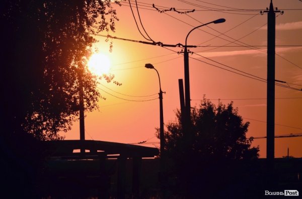 Фотопогляд: Луцьк за межами 40-го району. ФОТО