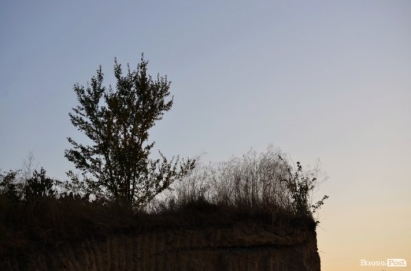 Фотопогляд: Луцьк за межами 40-го району. ФОТО