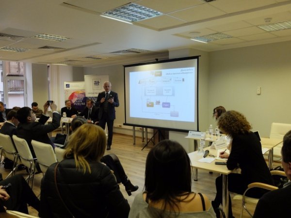 Міносвіти пропонує ввести нову систему фінансування ВНЗ