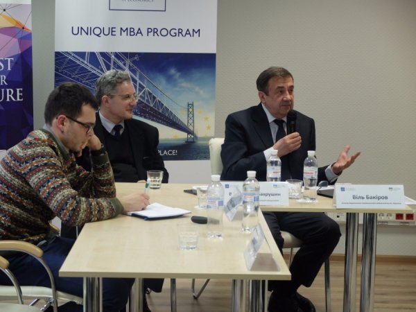 Міносвіти пропонує ввести нову систему фінансування ВНЗ