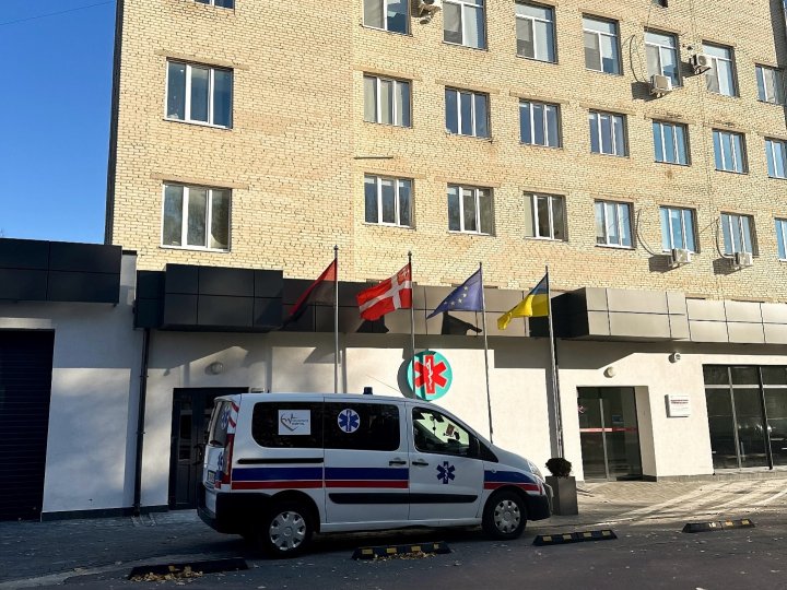 У лікарні на Волині відновлюють інсультний блок