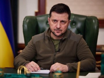 Серед загиблих окупантів вже є мобілізовані тиждень чи два тому, – Зеленський