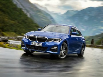 Автомобіль б/у: як не помилитись у виборі*