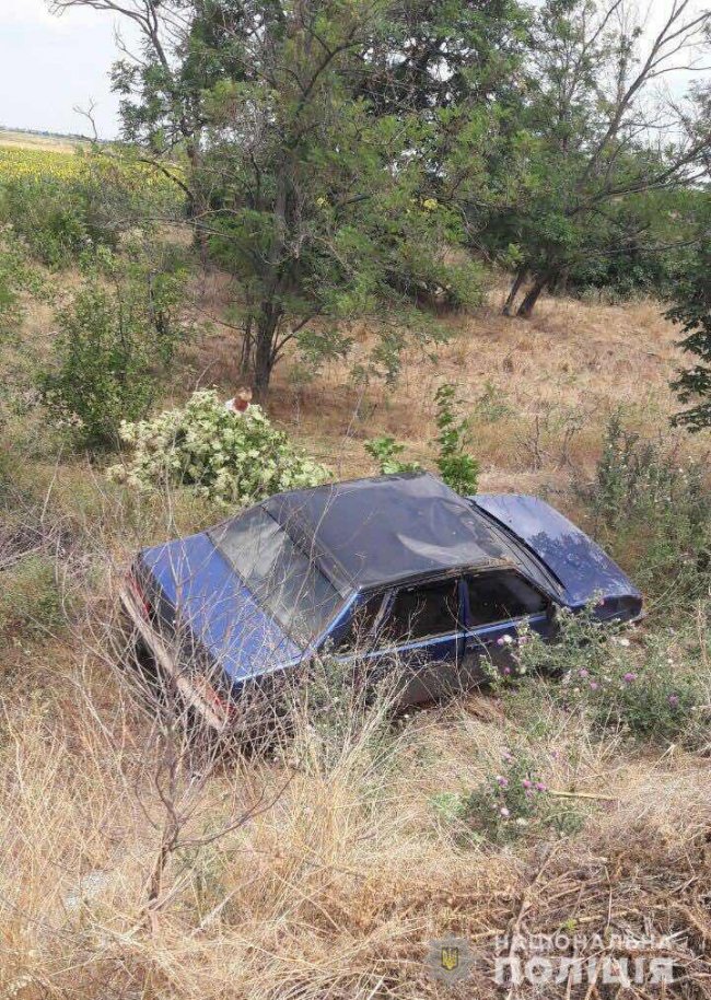 Автомобіль влетів у групу дітей: у лікарні – шестеро. ФОТО