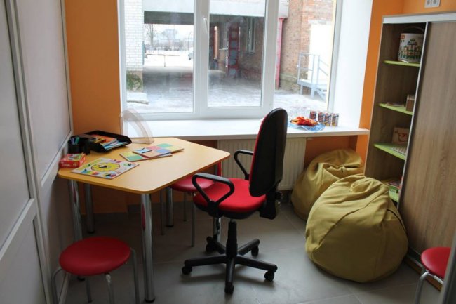 «Це свята справа, яку започаткувала держава», – голова Луцької райради про інклюзивні центри для дітей