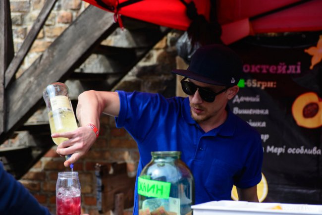 «LutskFoodFest»: як минув другий день. ФОТО