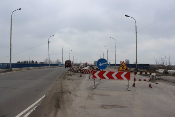 У Луцьку розпочався капітальний ремонт вулиць та дорожньої інфраструктури. ФОТО 