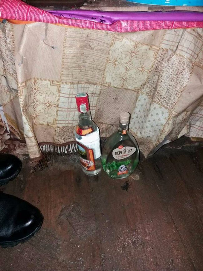 Луцькі муніципали на ринку «ловили» продавців сурогату