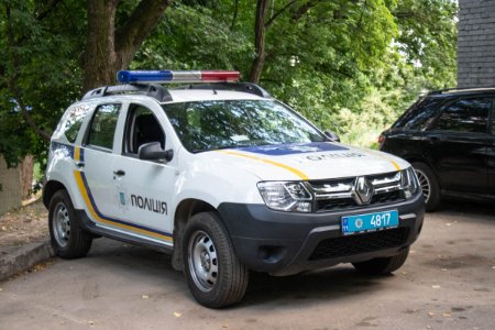 Отримав погану оцінку: в Києві студент вистрибнув із шостого поверху. ФОТО