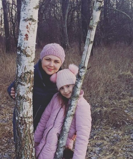 «Залишилась одна з п’яти пухлин», – онкохвора волинянка благає допомогти їй подолати хворобу