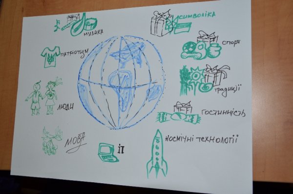 Активна молодь Волині та Луганщини об'єдналася у Луцьку. ФОТО