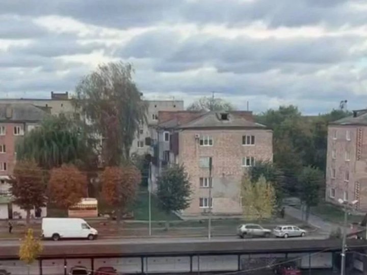 Мобілізація 39-річного водія після аварії в Ковелі: що кажуть у Волинському ТЦК
