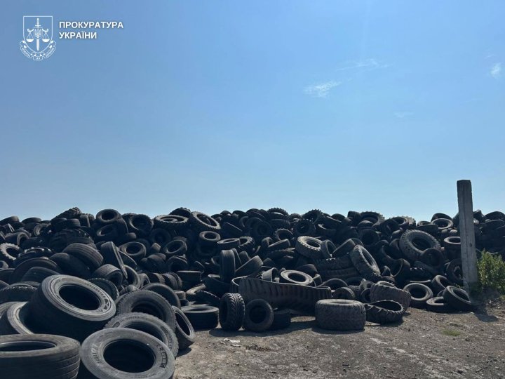 На Волині посадовця підприємства судитимуть за забруднення земель