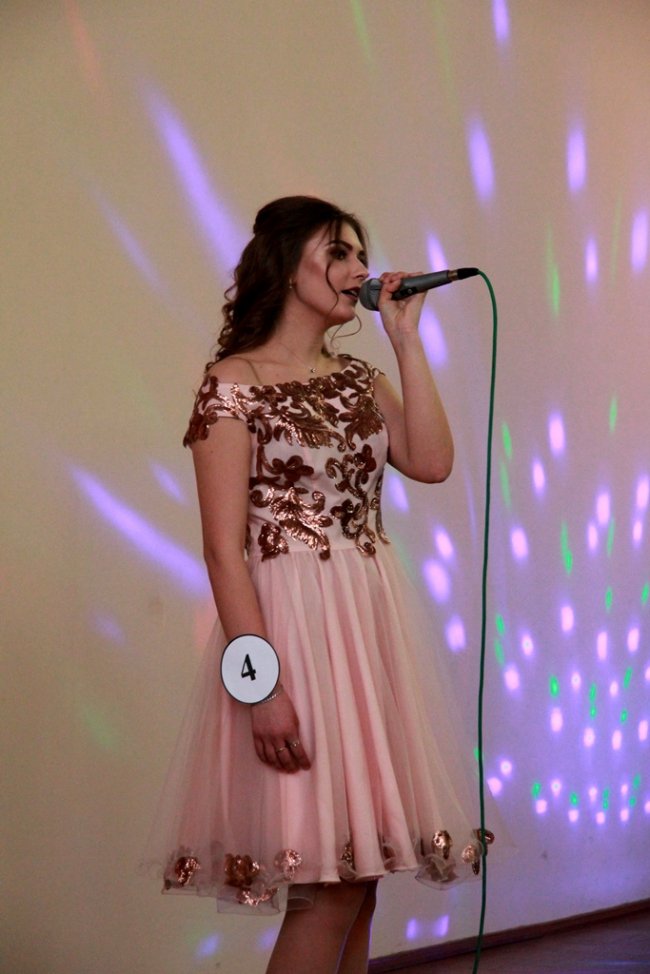 У Луцьку обрали Міс та Містера Машинобудівного факультету