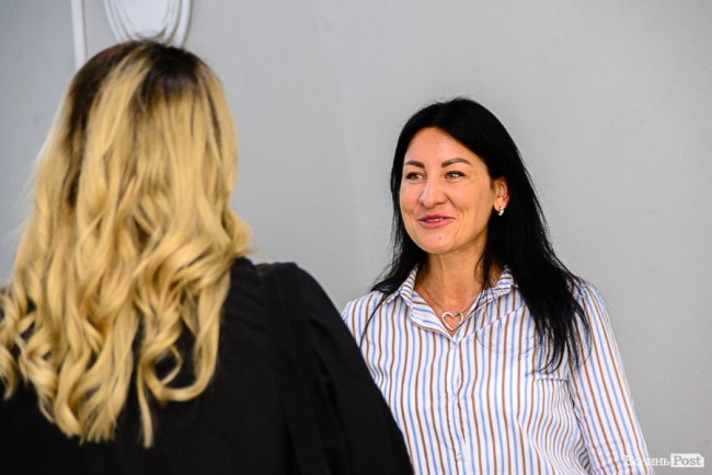 «SKF», «HappyKidsClub», «Modern Expo»: єдина екопральня у Луцьку робить бездоганними речі заводів, салонів та дитсадків* 