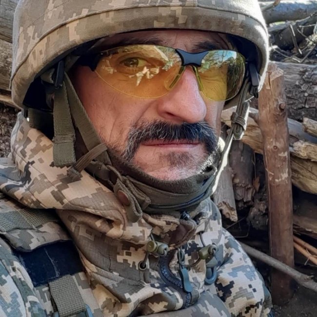 На фронті загинув актор Яків Ткаченко — герой фільмів «Довбуш», «Червоний» та «Ціна правди»