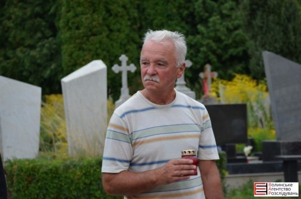 У Луцьку вшанували айдарівців, які загинули в АТО. ФОТО