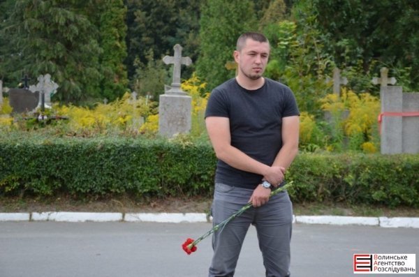 У Луцьку вшанували айдарівців, які загинули в АТО. ФОТО