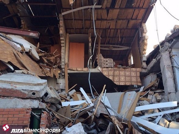 Фото: Ірина Шевченко 