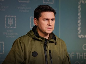 Війна триватиме щонайменше до цієї зими, – Подоляк