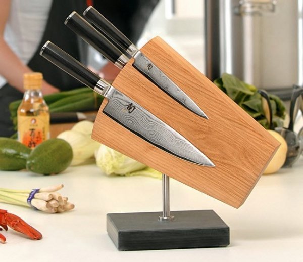 Професійні ножі виробництва Японії, Іспанії