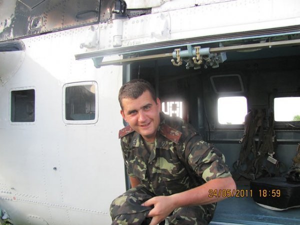 На Сході загинув боєць 51-ої бригади