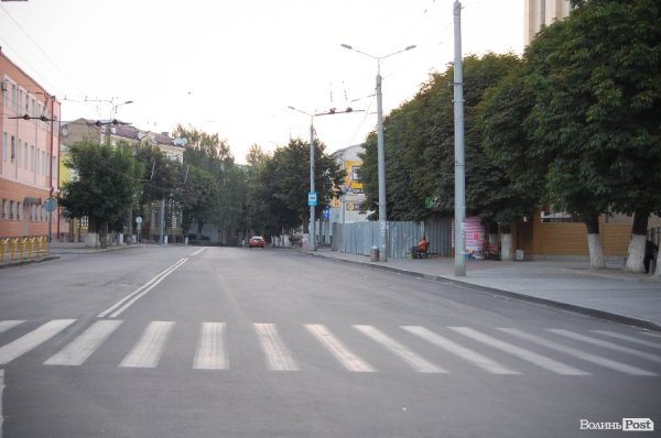 Місто, яке я люблю: Луцьк прокидається. Частина 1