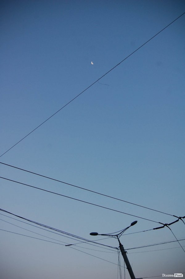 Місто, яке я люблю: Луцьк прокидається. Частина 1