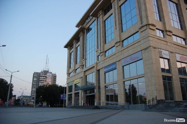 Місто, яке я люблю: Луцьк прокидається. Частина 1