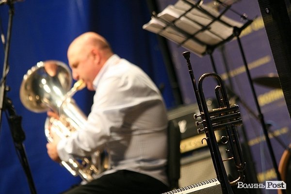 Десятий луцький фестиваль «Музичні діалоги». ФОТО