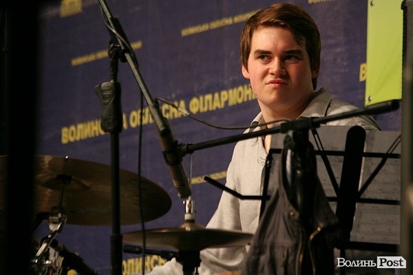 Десятий луцький фестиваль «Музичні діалоги». ФОТО