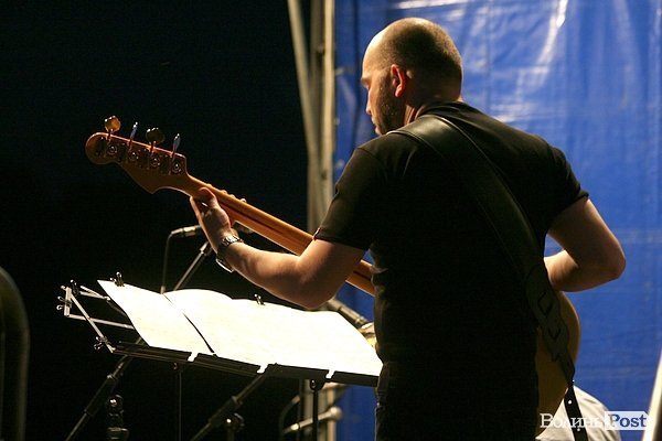 Десятий луцький фестиваль «Музичні діалоги». ФОТО