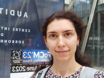 Щороку отримує одна людина у світі: науковиця з Луцька стала володаркою престижної премії