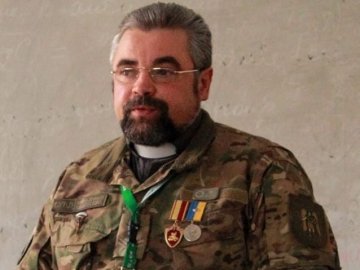 Волинський священник пояснив, чому потрібно молитися за свого лікаря. ВІДЕО