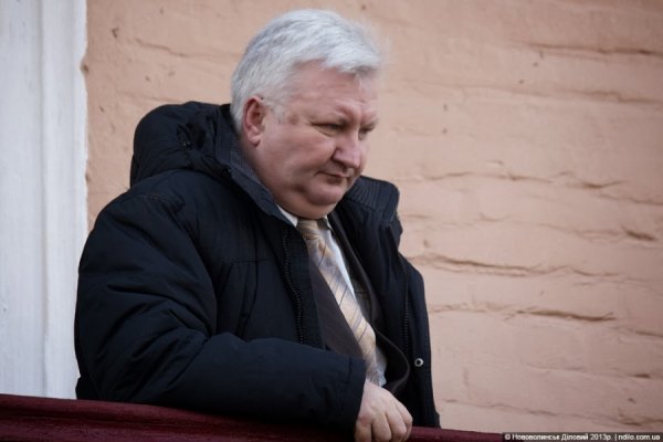 У селищі під Нововолинськом - медичний бунт. ФОТО