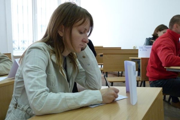 Фото з сторінки Marharyta Zhujkova в Facebook