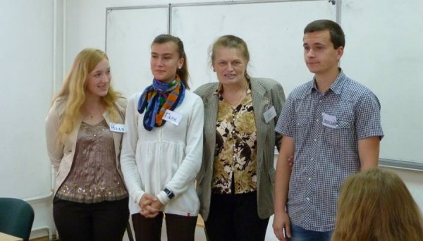 Фото з сторінки Marharyta Zhujkova в Facebook