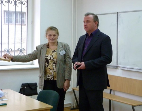 Фото з сторінки Marharyta Zhujkova в Facebook