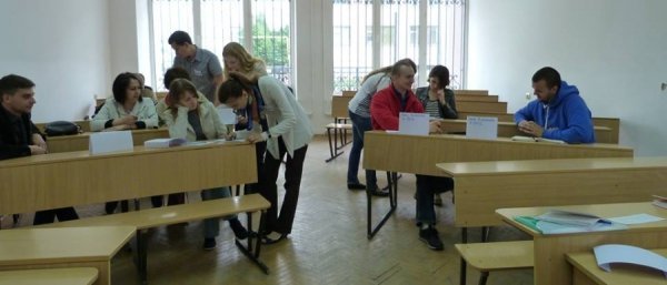 Фото з сторінки Marharyta Zhujkova в Facebook