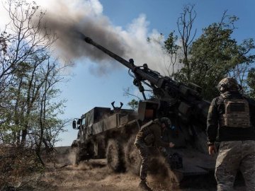 Яка ситуація на Волинському та інших напрямках фронту станом на ранок 13 жовтня