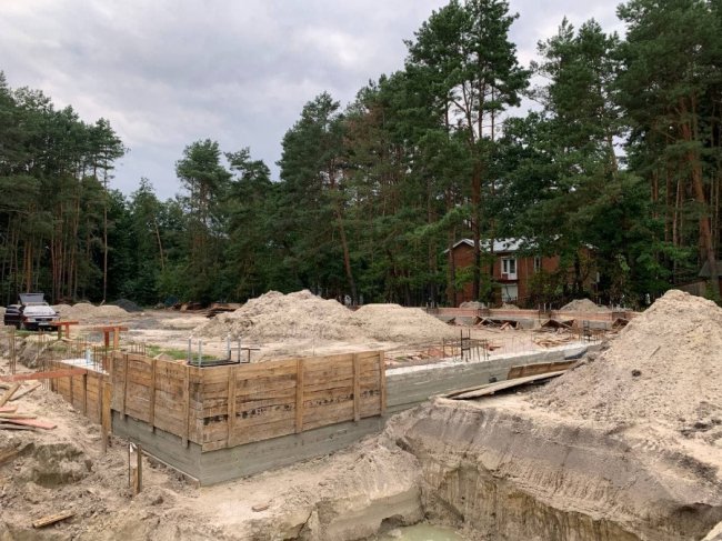 На Світязі будуть спорткомплекс за понад 19 мільйонів: на якому етапі роботи. ФОТО