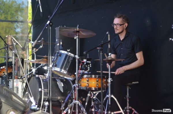 Як Ковель відривався під ВВ, Тартак, Антитіла. ФОТО