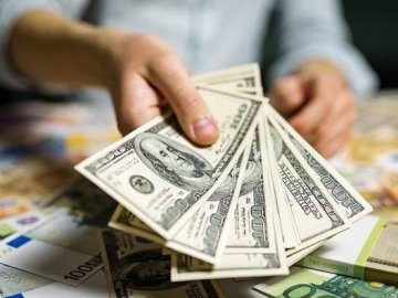 Курс валют у Луцьку на 8 серпня