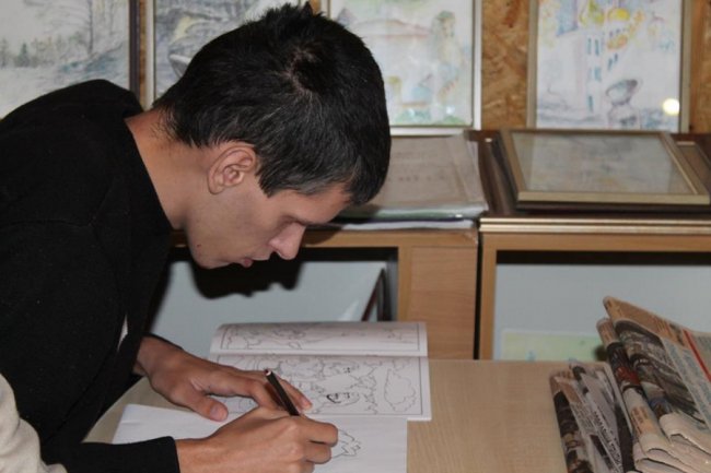 У Горохівському інтернаті спростували закиди про те, що їхні підопічні мерзнуть