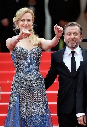 Каннський фестиваль-2014: вбрання зірок. ФОТО