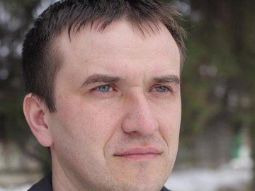 Загинув керівник прес-служби міліції Олександр Гіль