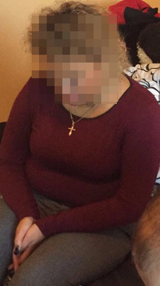 Опублікували фото затримання податківця-хабарника