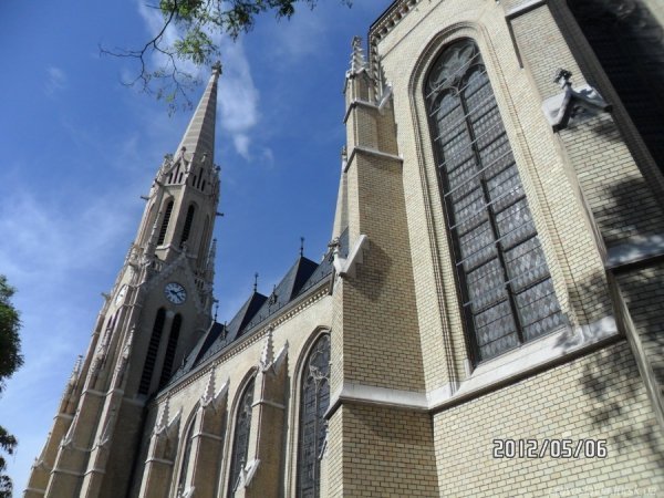 Волиняни побували там, де зберігаються мощі святого Миколая